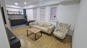 Luxury Apartment IVA IV